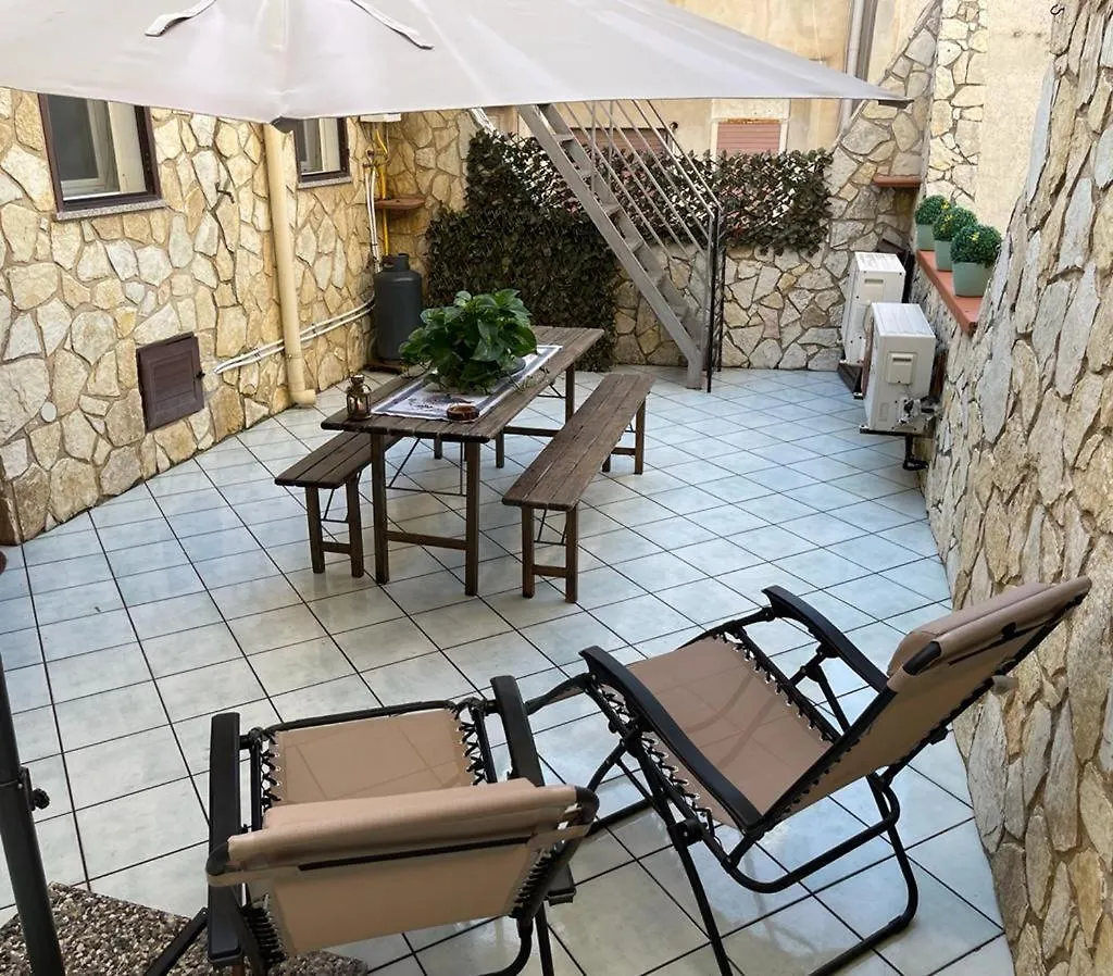 Casa vacanze Amati Holidays Palermo