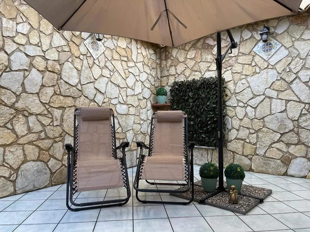 Casa vacanze Amati Holidays Palermo Italia