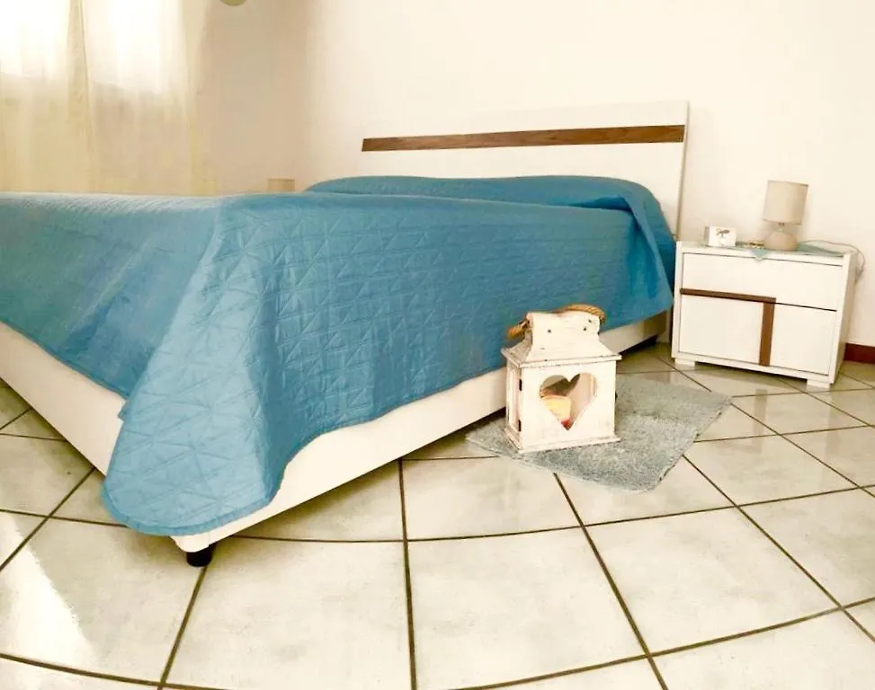 Casa vacanze Amati Holidays Palermo