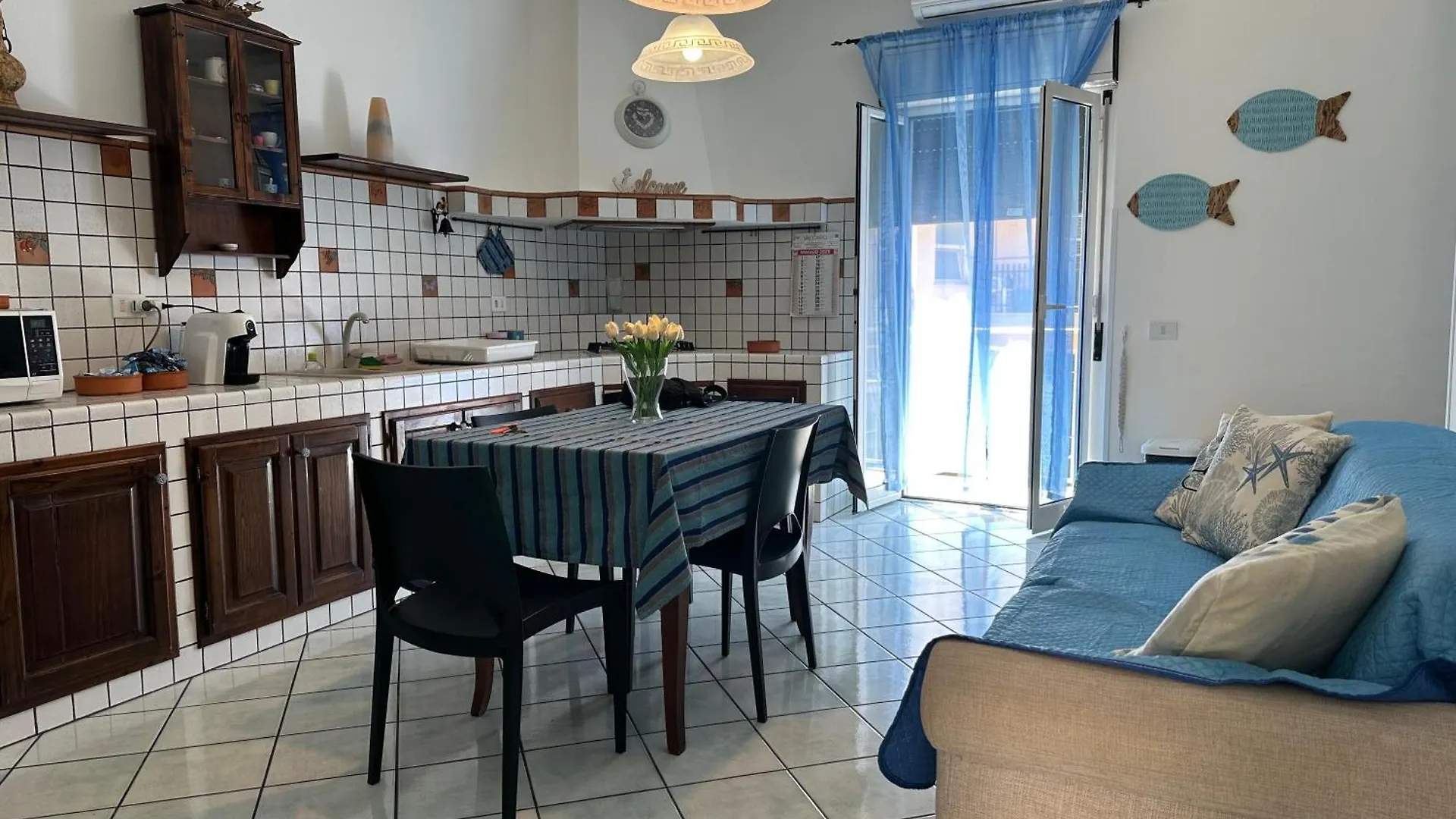 Casa vacanze Amati Holidays Palermo