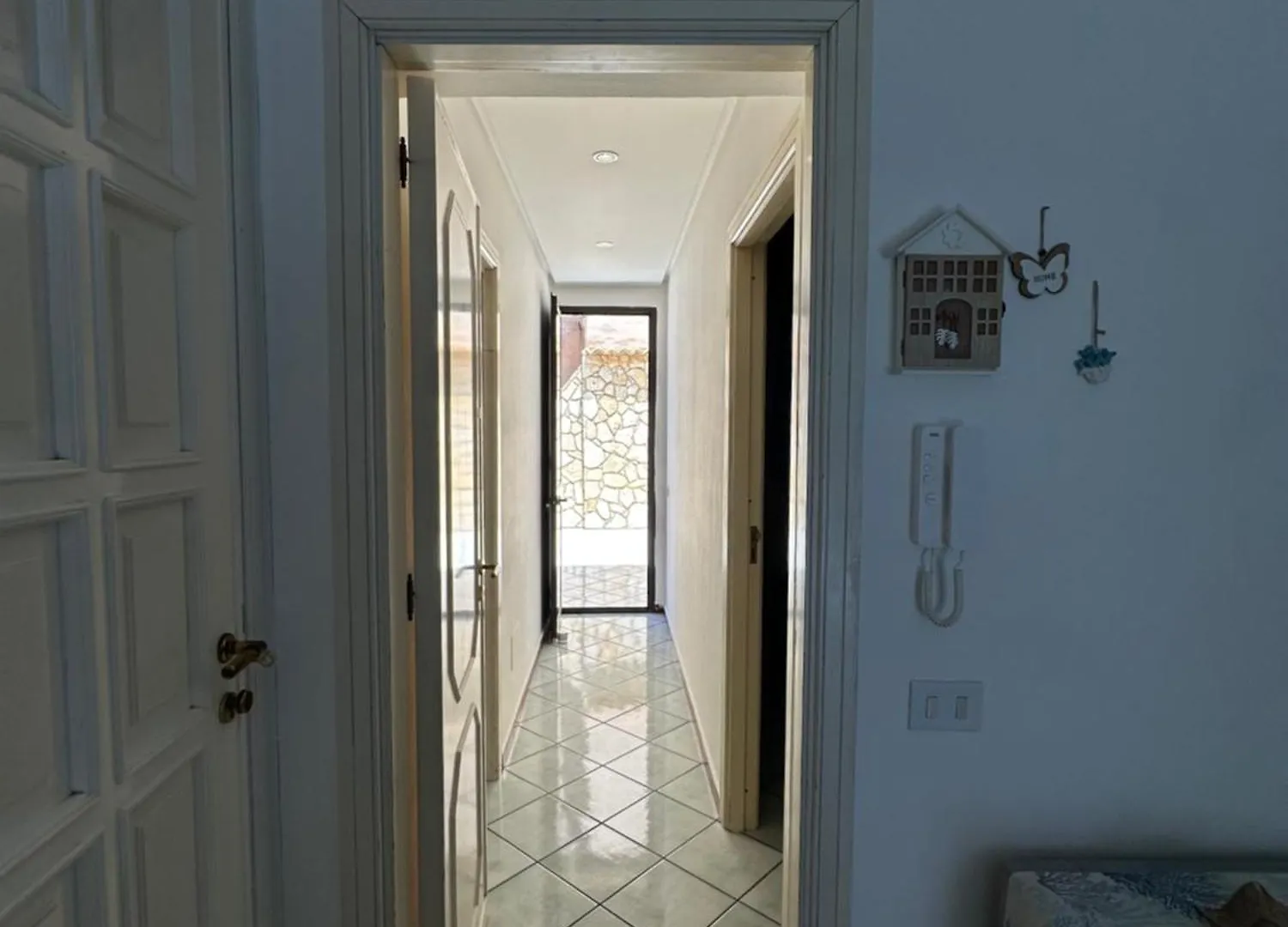 Amati Holidays Palermo Casa vacanze