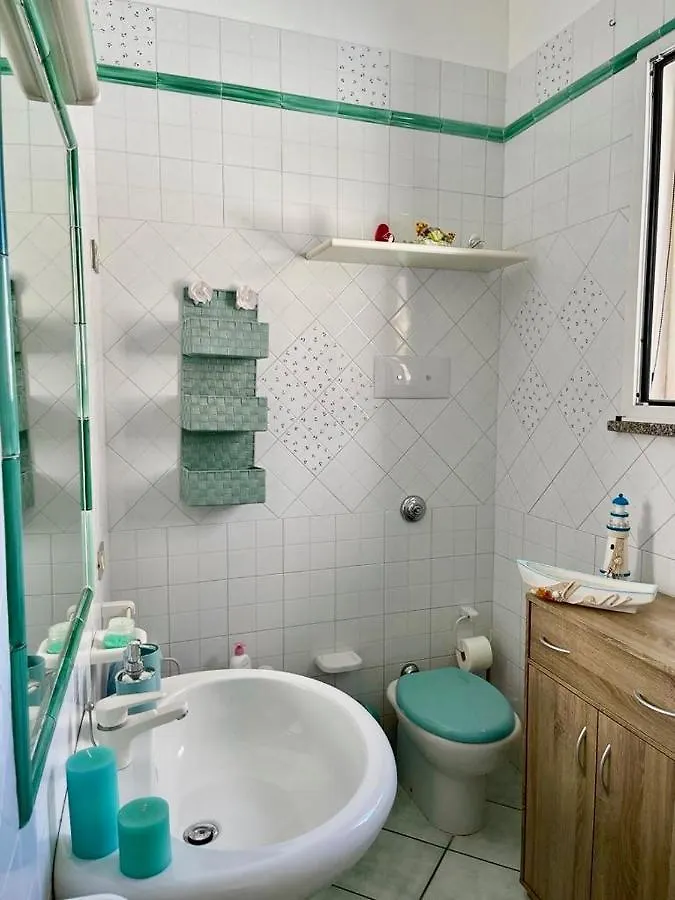 Amati Holidays Palermo Casa vacanze