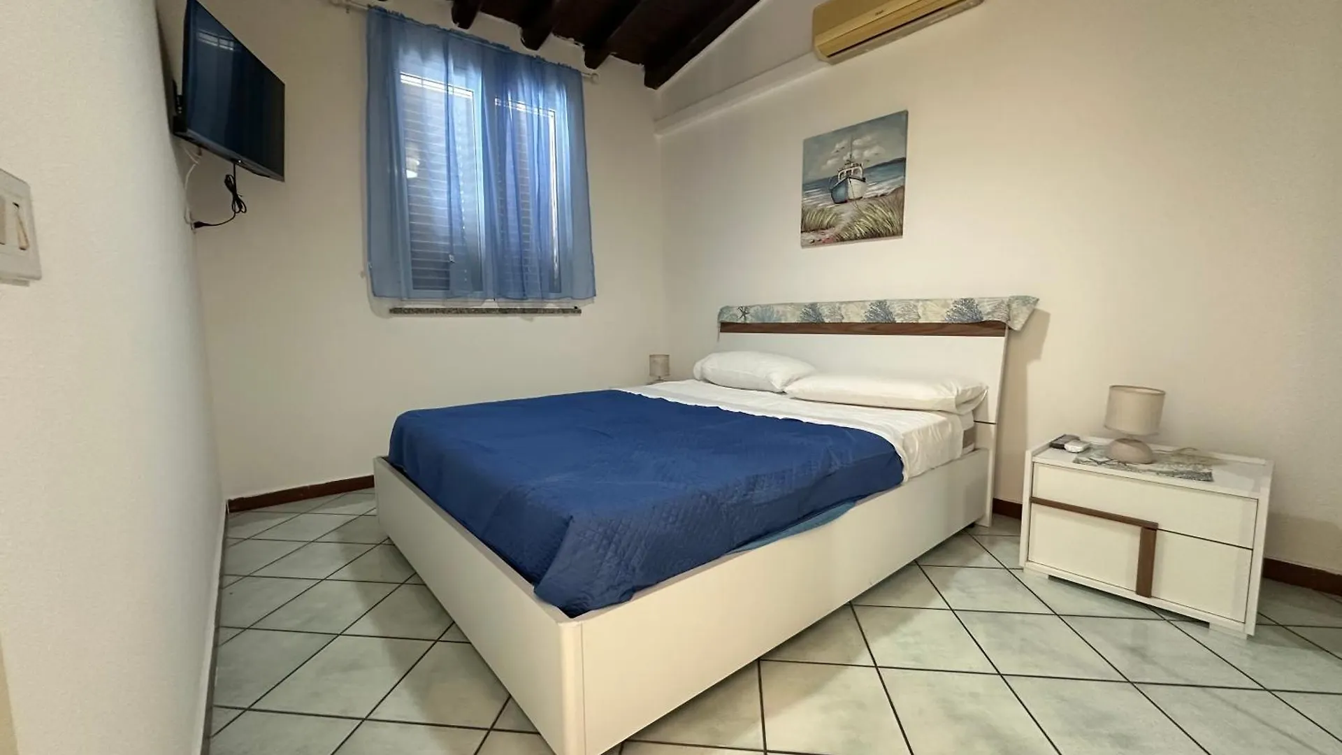 Amati Holidays باليرمو إيطاليا
